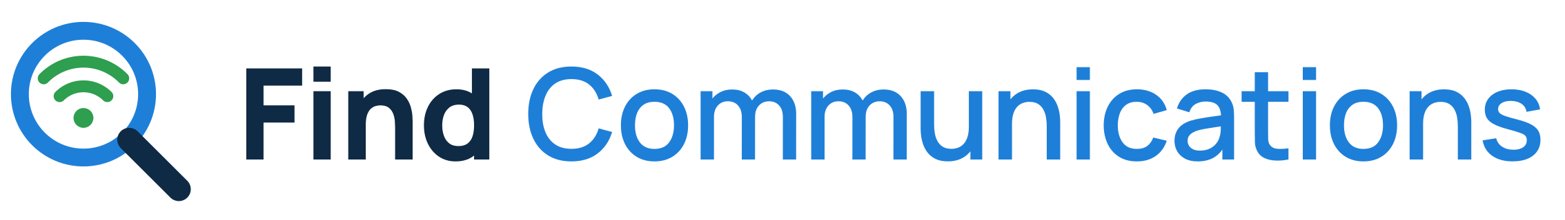 Find Communications